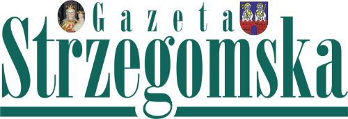 Logo Gazety Strzegomskiej